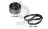 BREDA  LORETT KCD0147 Timing Belt Kit